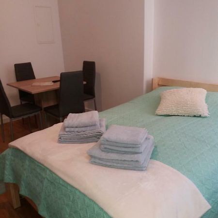 Ferienwohnung ベルリン エクステリア 写真