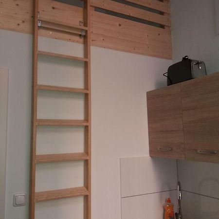 Ferienwohnung ベルリン エクステリア 写真