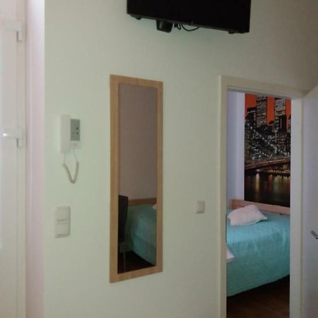 Ferienwohnung ベルリン エクステリア 写真