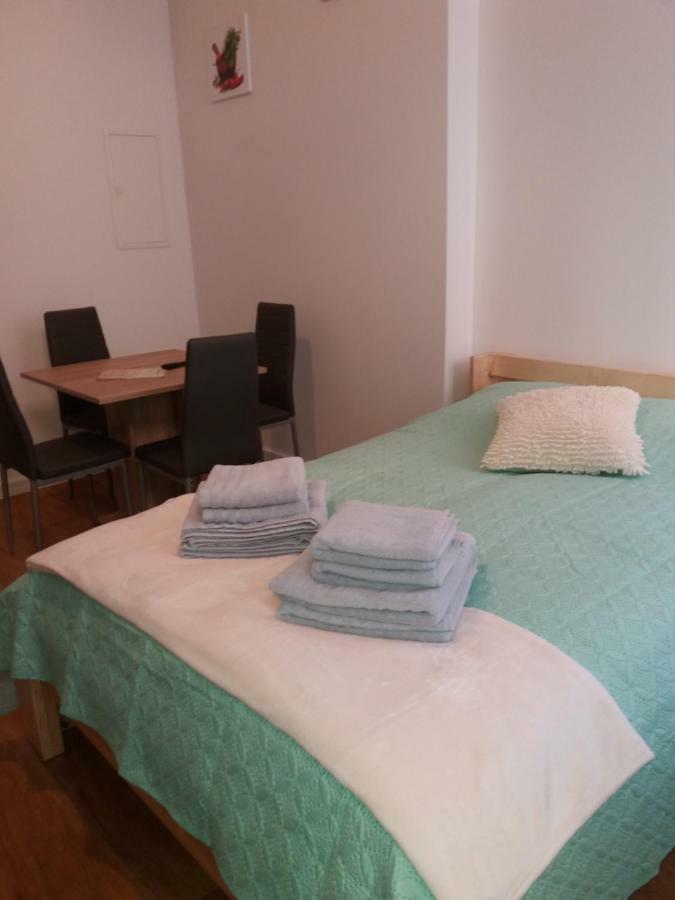 Ferienwohnung ベルリン エクステリア 写真