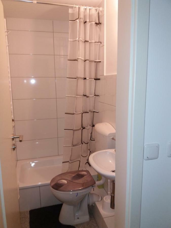 Ferienwohnung ベルリン エクステリア 写真