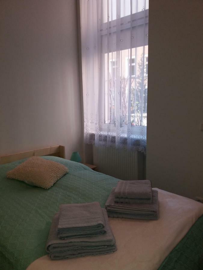 Ferienwohnung ベルリン エクステリア 写真