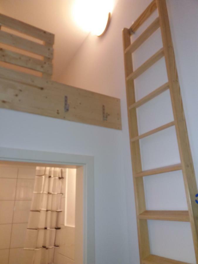 Ferienwohnung ベルリン エクステリア 写真