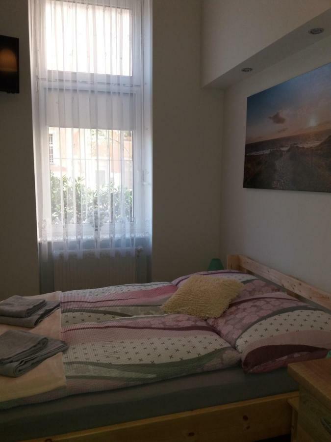 Ferienwohnung ベルリン エクステリア 写真